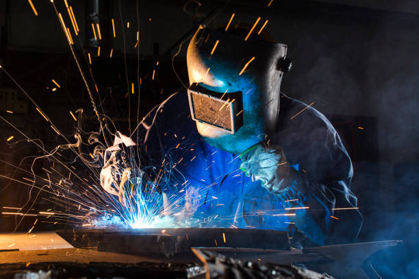 Trusted Mogul, NV Welder & Metal Fabrication Experts