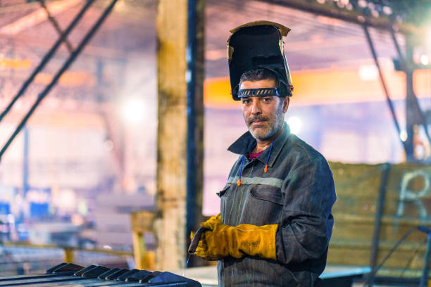 Affordable Welder Services in Mogul, NV
