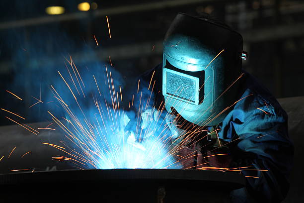 Professional Welder & Metal Fabrication in Mogul, NV
