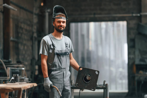 Best Maintenance and Repair Welding in Mogul, NV